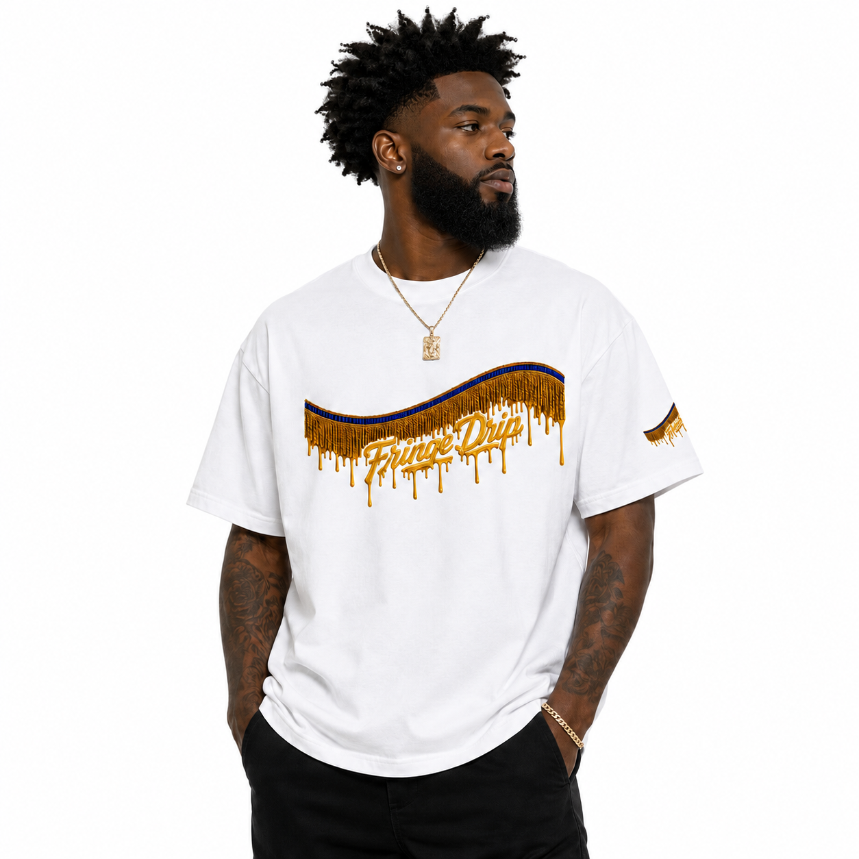 Ahchyam Drip