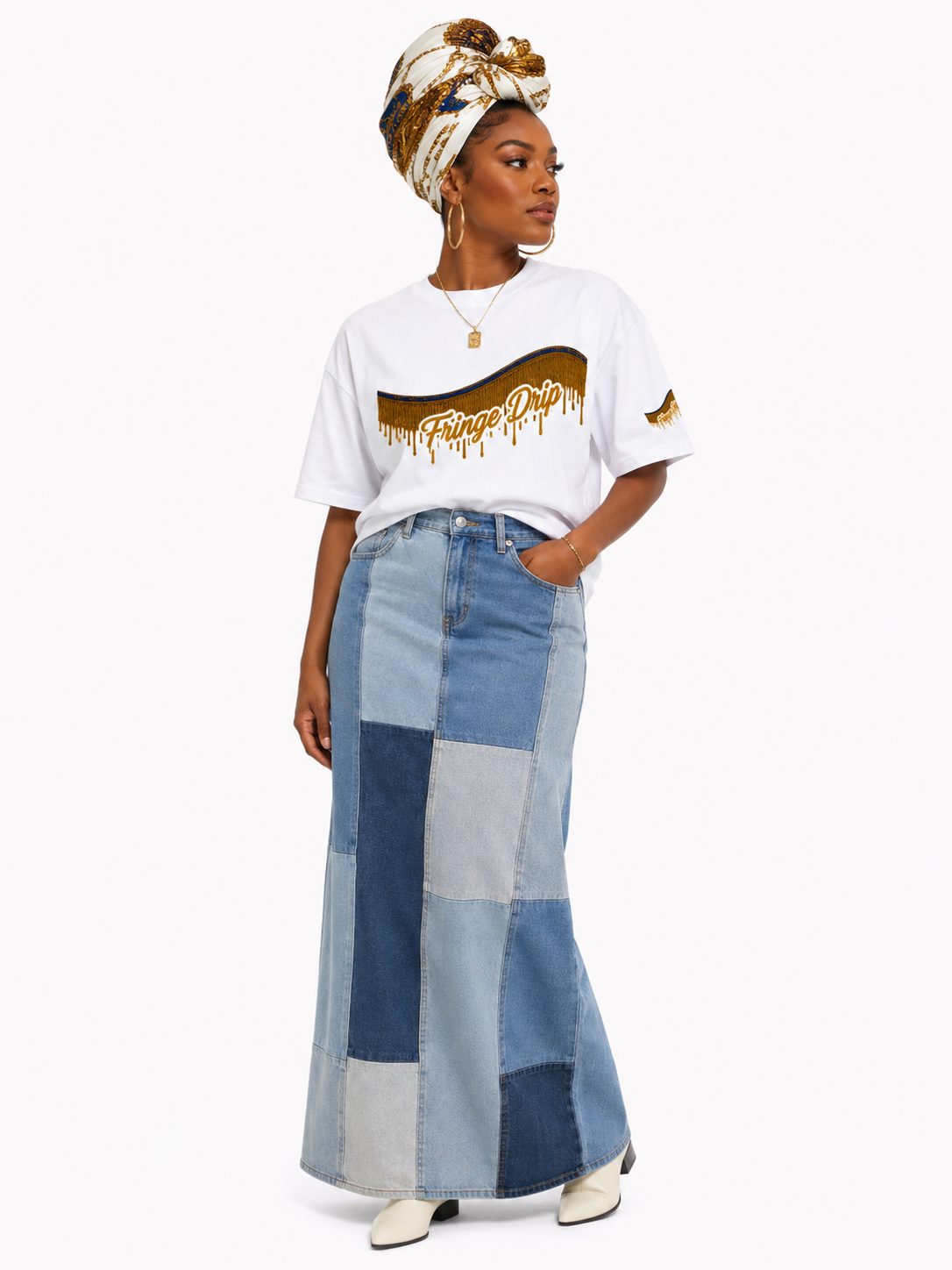 Ahchyawath Drip