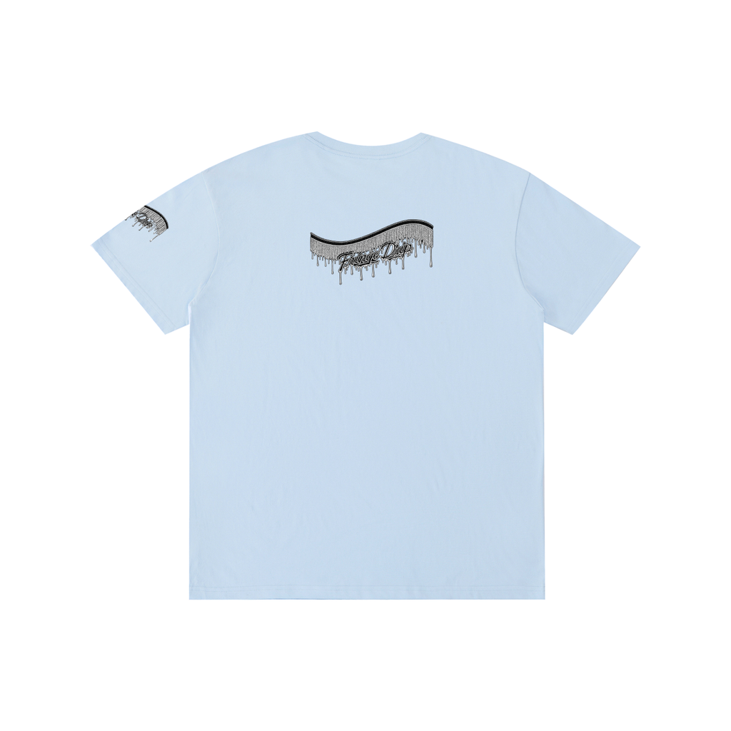 "Believe & Be Transformed" Pure Cotton Unisex T-Shirt