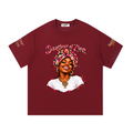 "Daughter of Zion" Essential Cotton T-Shirt