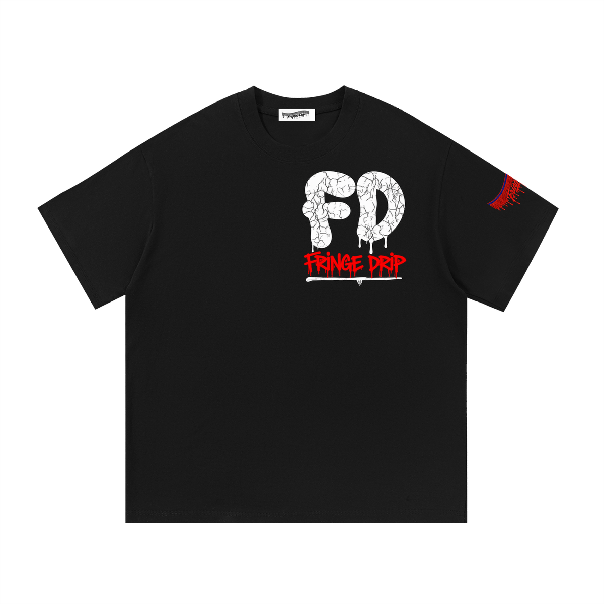 "Psalm 27: 13-14" Essential Cotton T-Shirt