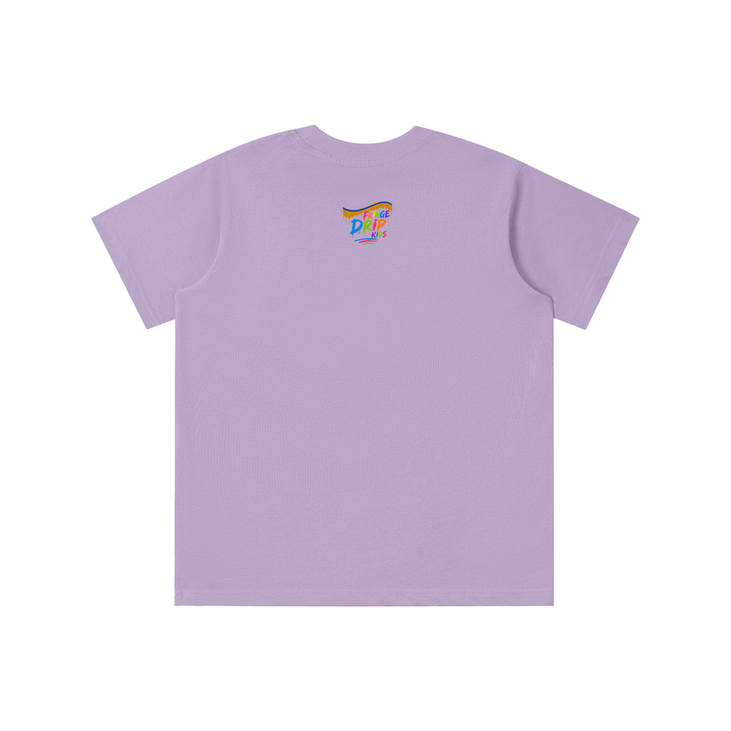 "Fear Yahawah Yaladayam" Essential Kids' T-shirt