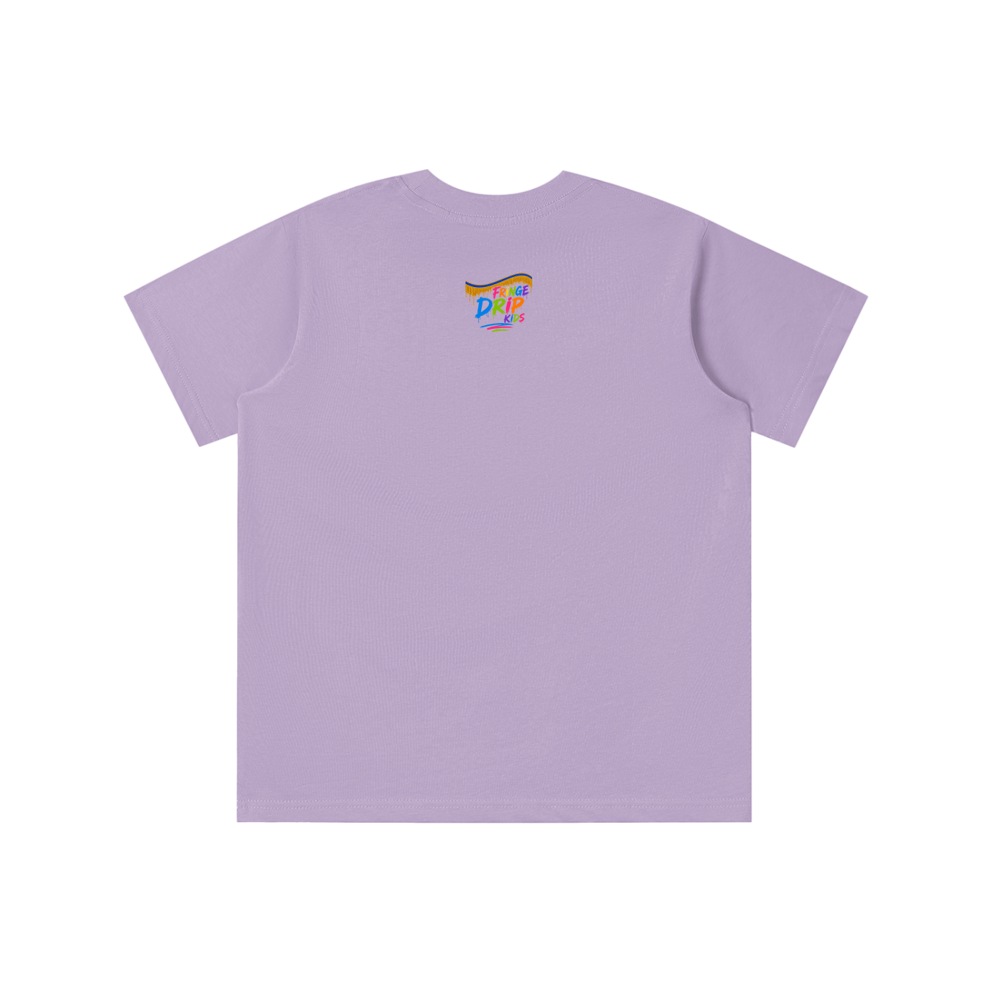 "Fear Yahawah Yaladayam" Essential Kids' T-shirt