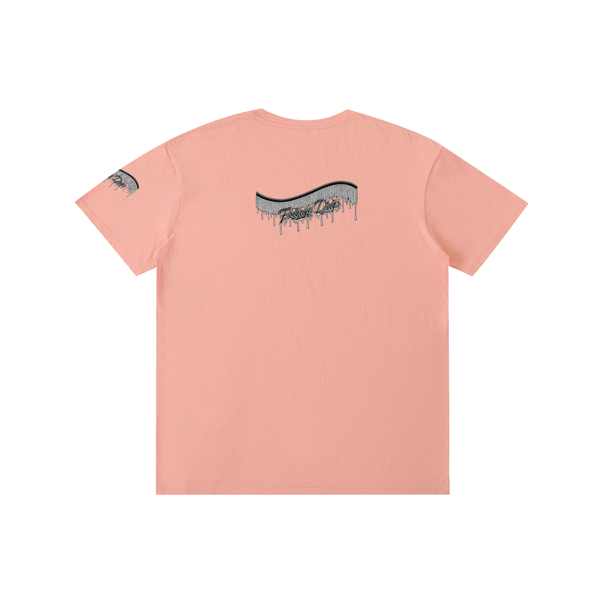 "Believe & Be Transformed" Pure Cotton Unisex T-Shirt