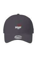 "Fear Yahawah" Adjustable Unstructured Cap