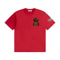 "Song of Solomon 1:5" Unisex Seamless Cotton T-Shirt
