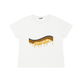 "Ahchyawath Signature Tee" Women's Quick-Dry Baby T-Shirt