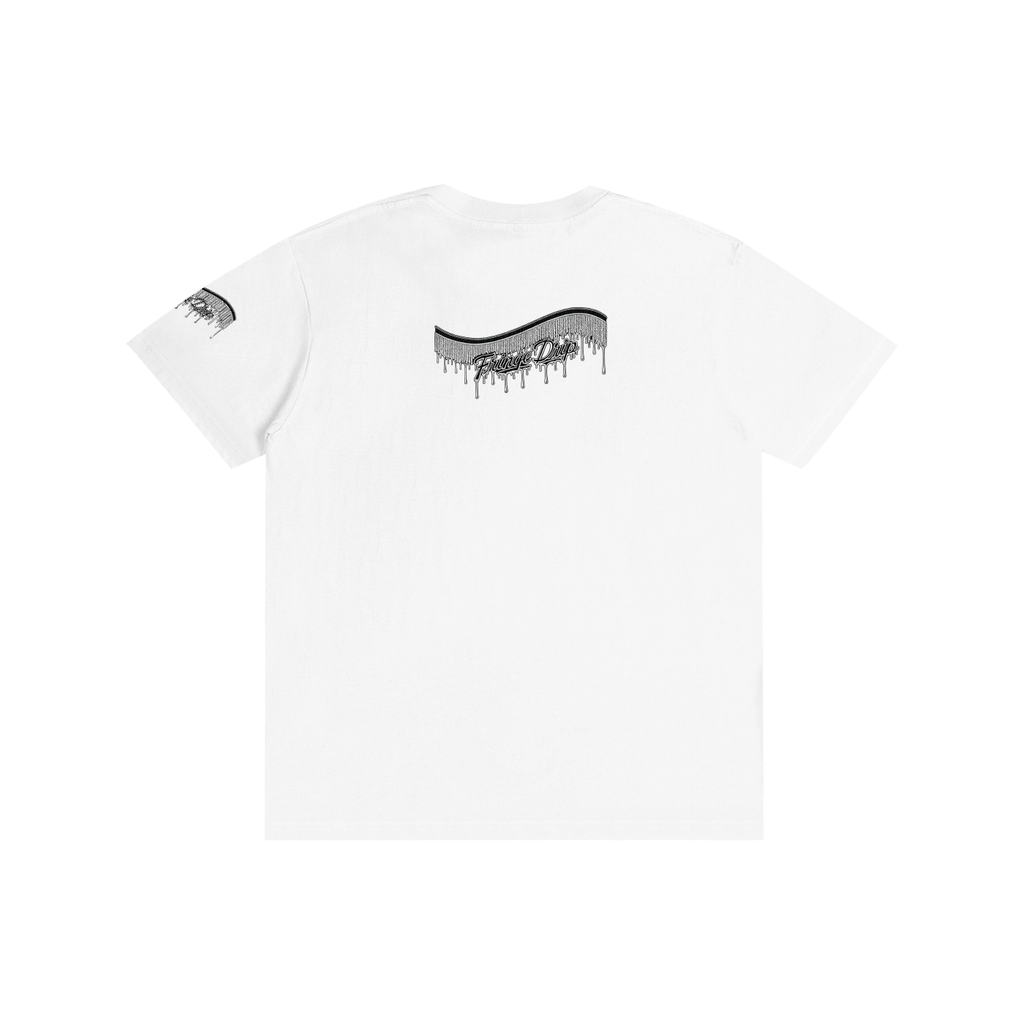 "Believe & Be Transformed" Pure Cotton Unisex T-Shirt