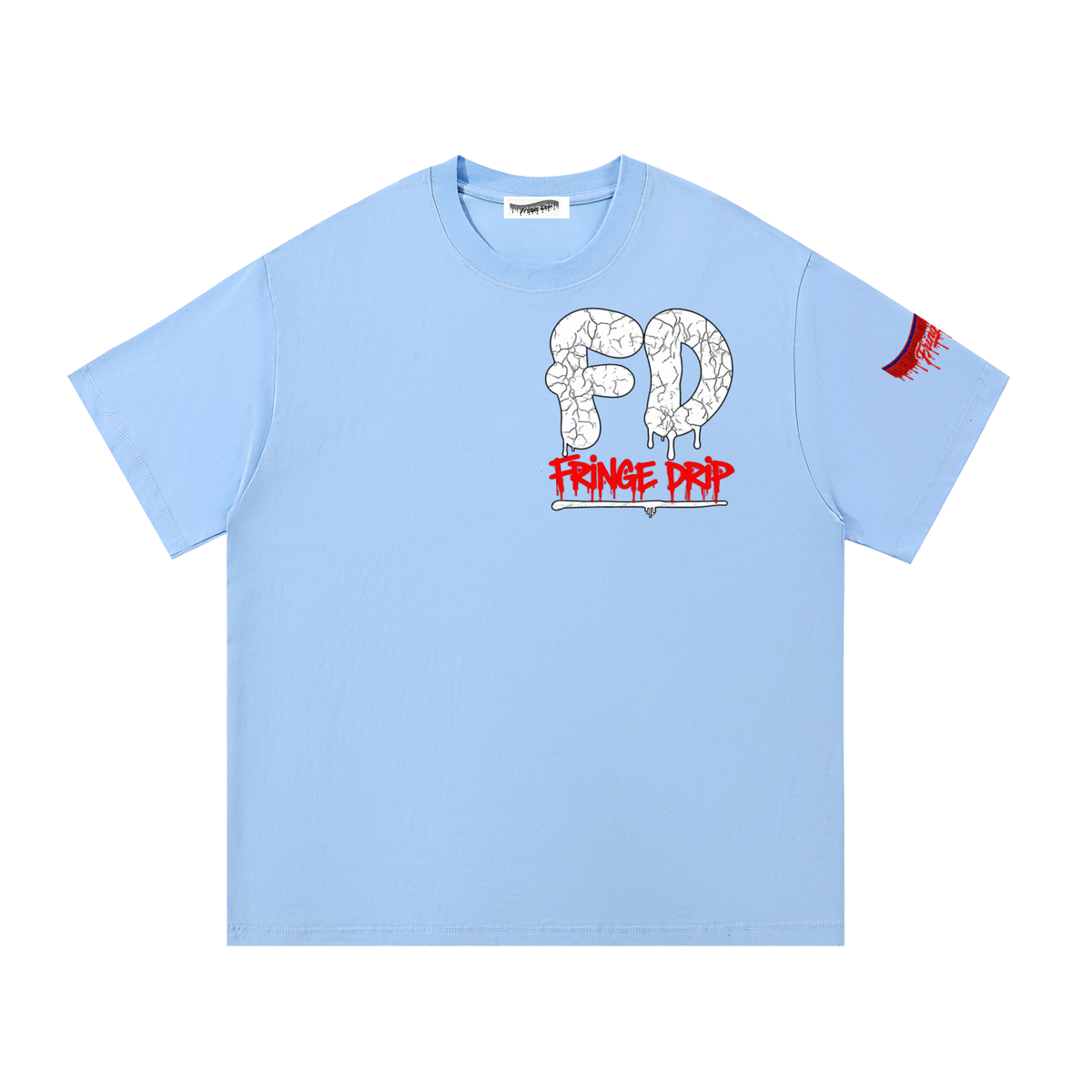 "Psalm 27: 13-14" Essential Cotton T-Shirt