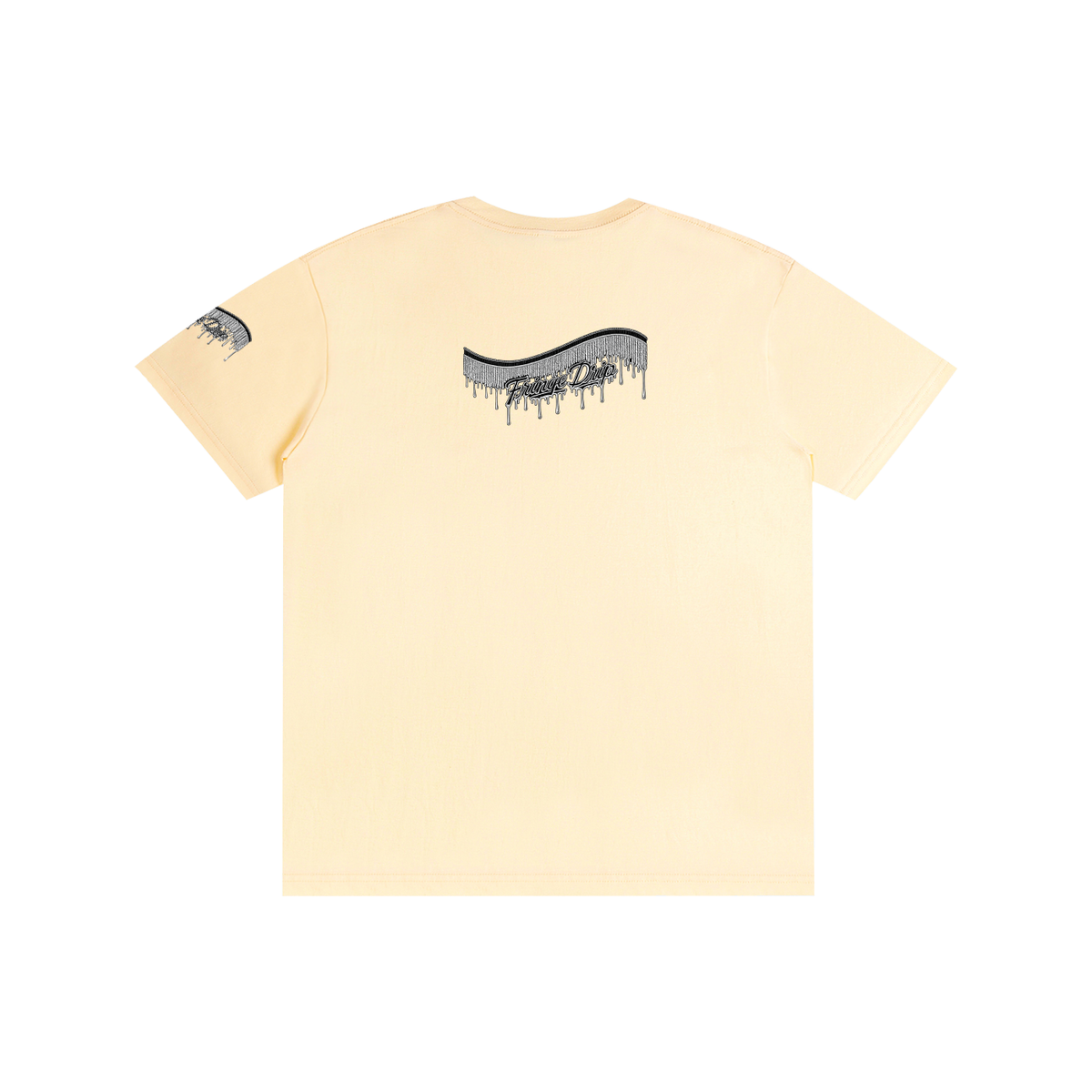 "Believe & Be Transformed" Pure Cotton Unisex T-Shirt