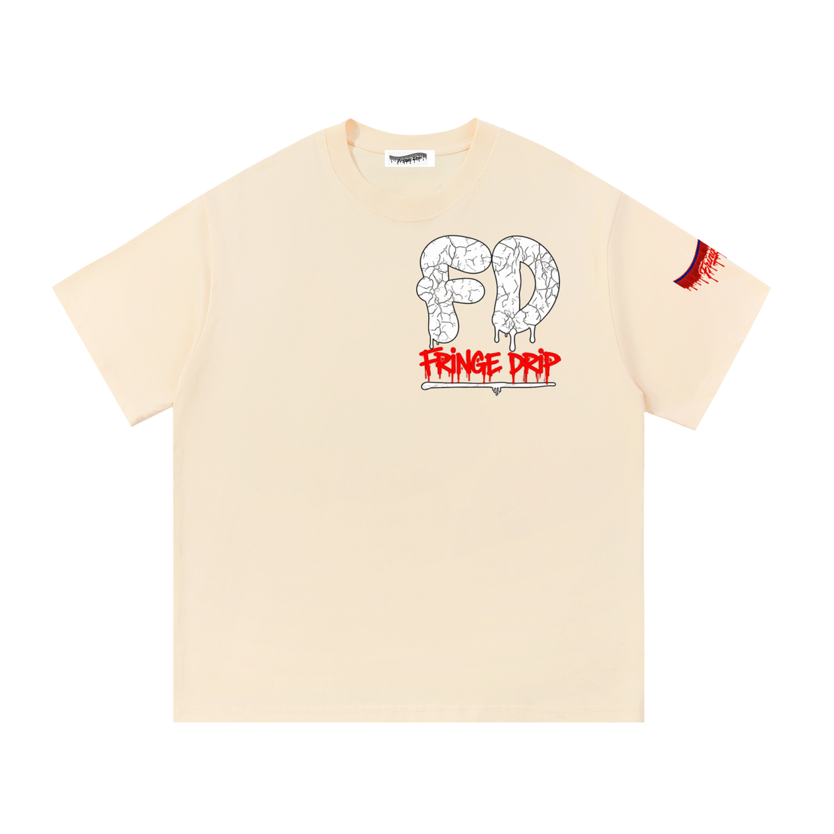 "Psalm 27: 13-14" Essential Cotton T-Shirt