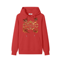 "OG IHOZ" Classic Unisex Cotton Hoodie