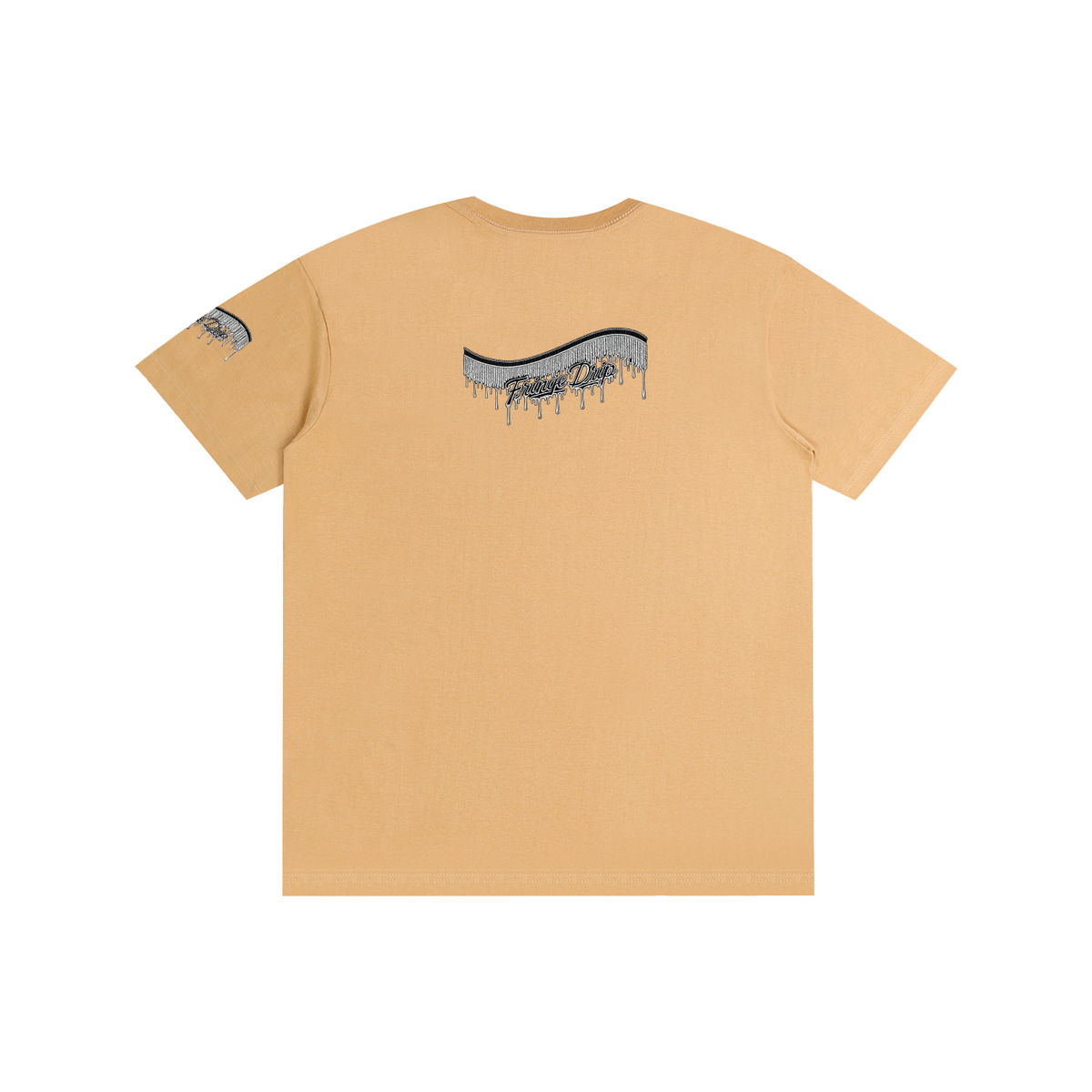 "Believe & Be Transformed" Pure Cotton Unisex T-Shirt