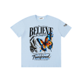 "Believe & Be Transformed" Pure Cotton Unisex T-Shirt