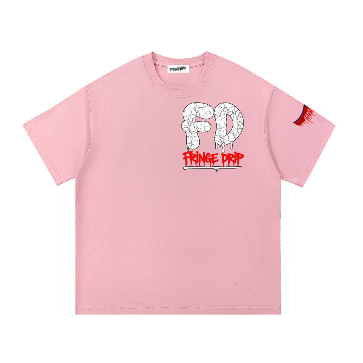 "Psalm 27: 13-14" Essential Cotton T-Shirt