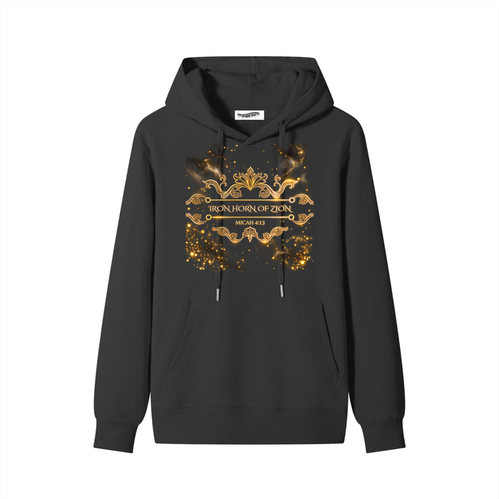 "OG IHOZ" Classic Unisex Cotton Hoodie