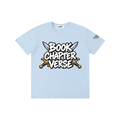 "1 Peter 4:11" Pure Cotton Unisex T-Shirt