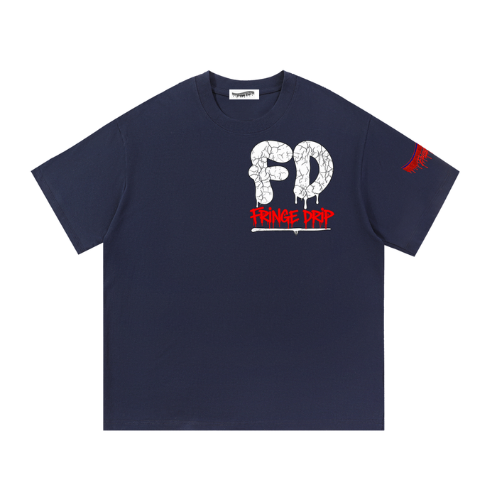 "Psalm 27: 13-14" Essential Cotton T-Shirt
