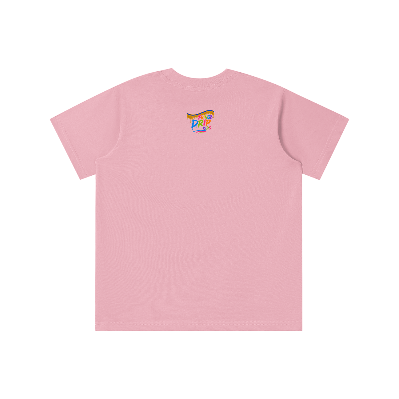 "Fear Yahawah Yaladayam" Essential Kids' T-shirt