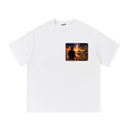 "BDTW Tabernacles" Essential Cotton T-Shirt