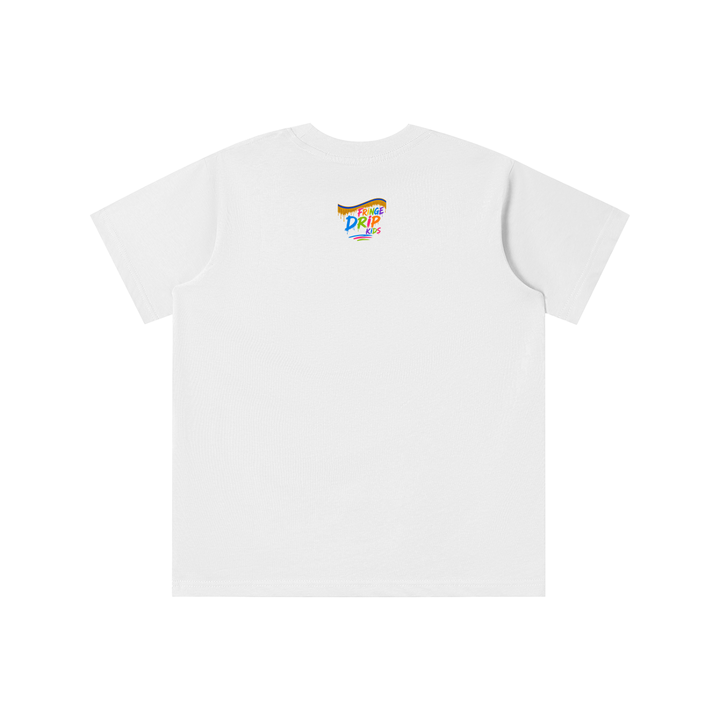"Fear Yahawah Yaladayam" Essential Kids' T-shirt