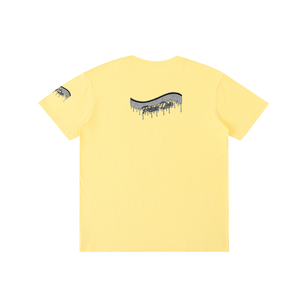 "Believe & Be Transformed" Pure Cotton Unisex T-Shirt