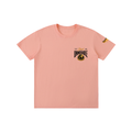 "Unmovable Tee" Pure Cotton Unisex T-Shirt