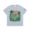 "The City of the Great King” Essential Cotton T-Shirt